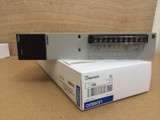 Omron New Cv500-ps221 Cv500-ps221 Programmable Controller