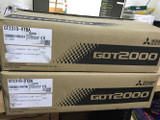 New Mitsubishi Gt2310-vtba Hmi Touch Screen Panel