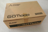 1pc New Mitsubishi Gt1450-qlbd Touch Panel Sealed