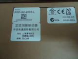 Delta Asd-a2-4523-l Servo Drive Asda24523l New