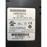 Ic693cpu363-dl for Ge Fanuc Used Cpu Module