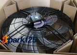 1pc New for Fn040-vdq.0f.a7p2 Cooling Fan