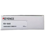 1pc Keyence Fd-xa5 Flow Sensor Amplifier Fdxa5