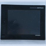 Used Mitsubishi Gt1665m-stbd Touch Screen