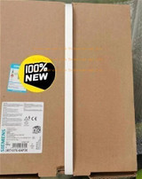 3rt1 076-6ap36 1pcs Unopened Siemens 3rt1076-6ap36