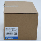 Omron Cp1h-xa40dt-d Plc Module Cp1hxa40dtd New