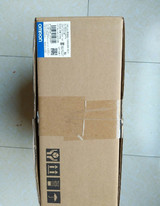Omron R88d-1sn08h-ect Servo Driver R88d1sn08hect New