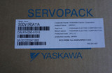 Yaskawa Sgdv-5r5a11a Ac Servo Drive Sgdv5r5a11a New