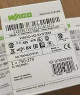 750-370 1pc New Wago 750-370 Plc Module 750-370