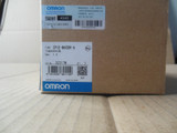 Omron Plc Cp1e-n60dr-a New Free