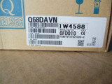 Mitsubishi Plc Q68davn New Free