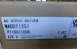 New Panasonic Maddt1207 Servo Drive