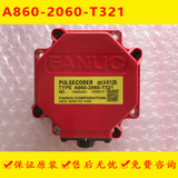 Fanuc Encoder A860-2060-t321 New Free