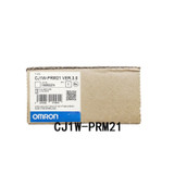 Omron New Cj1w-prm21 Cj1w-pnt21 Programmable Controller Module