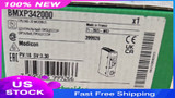 New Schneider Bmxp342000
