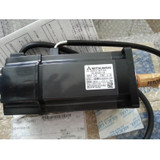 One New Servo Motor Mitsubishi Hc-kfs43s9 Hc-kfs43-s9