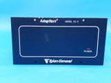 Tylan General Ac-2 Adaptorr Vacuum Controller Ac-2s02 Rev. G