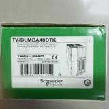 1pc New Schneider Twdlmda40dtk Plc Module
