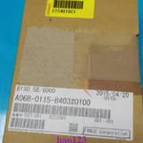 A06B-0115-B403#0100 A06b-0115-b403 0100 Servo Motor in Boxus