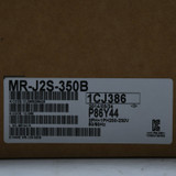 Mitsubishi Mr-j2s-350b Ac Servo Amplifier Mrj2s350b Automation Drives New