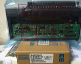 Mitsubishi A68dav Plc Analog Output Unit Melsec New