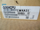 Mitsubishi Plc Q06hcpu New Free