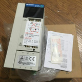 One New Ac Servo Driver Mitsubishi Mr-j2s-100cl