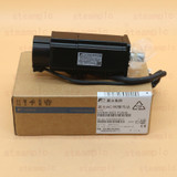 One New Servo Motor for Fuji Gys401dc2-t2a-b