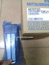 Mitsubishi Ax10y10c Plc Module New 1pcs