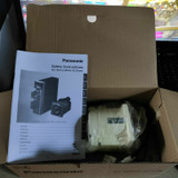 1pcs New for Panasonic Ac Servo Motor Mqma042a1e