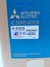 1pcs Mitsubishi Servo Drives Hf-sp201b