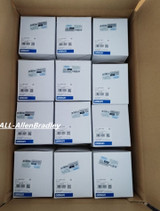 Cj2m-cpu35 Omron New Cj2m-cpu35