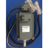 One New Servo Motor Mitsubishi Ha-fe33-s2