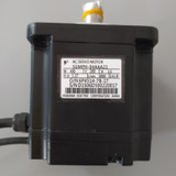One Yaskawa New Sgmph-04aaa21 Ac Servo Motor