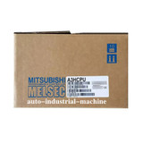 Mitsubishi A3hcpu Plc Module New 1pcs