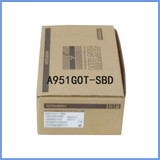 A951got-sbd New Mitsubishi Hmi Touch Screen A951gotsbd