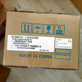 1ps New Yaskawa Servo Motor Sgmgv-13adc6c