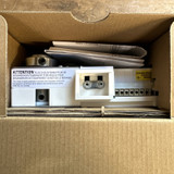 Schneider Electric I2865-v Infinit Ii Controller New I-2865