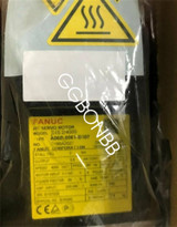 1pc New Fanuc A06b-0061-b107 Servo Motor Expedited Shipfedex or