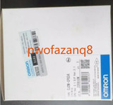 1 Pcs New Omron Plc Module Cj2m-cpu34