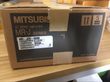Mitsubishi Mr-j2s-500b Ac Servo Driver New Mrj2s500b