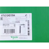 New Schneider Atv212hd15n4 Inverter Atv212hd15n4