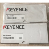 One New Keyence Safety Grating Gl-s08sh