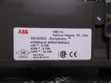 Abb / Bailey Imhss03 Symphony Hydraulic Servo Module 6639938e1