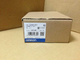 Omron Plc Cj1w-eip21 New Free