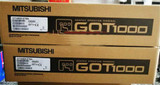 1pc Mitsubishi Gt1665m-stba Gt1665mstba Touch Screen New