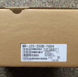 1pc New Mitsubishi Servo Drive Mr-j2s-350b-t004 Ship Free
