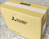Mitsubishi Mds-b-v2-1010 Servo Drive New