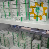 1pcs Tsxsay100 Plc Module New