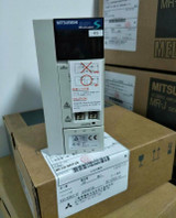 New Mitsubishi Mr-j2s-60cp-eg Ac Servo Drive
